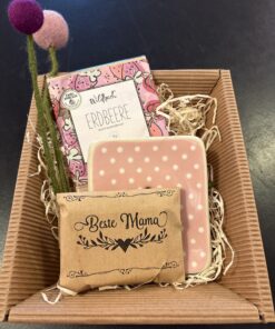 Geschenkpackerl "Beste Mama"