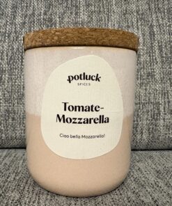 Potluck Gewürz Tomate-Mozzarella